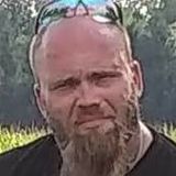 Goat from Hot Springs National Park | Man | 40 years old | Cancer