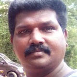 Ravikumar from Kanchipuram | Man | 35 years old | Cancer