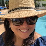 Anita from Cancun | Woman | 59 years old | Cancer