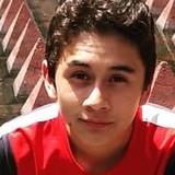 Ángel from Toluca | Man | 25 years old | Capricorn