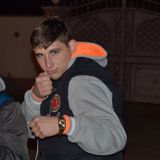 Misha from Odessa | Man | 31 years old | Aquarius