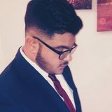 Hussain from Tbilisi | Man | 27 years old | Cancer