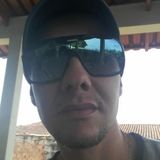 Gato from Itapuranga | Man | 41 years old | Aries