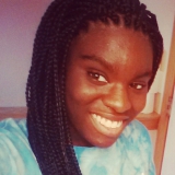 Blackbeauty from Michigan Center | Woman | 29 years old | Gemini