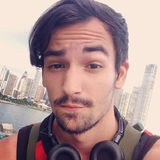 Sebastian from Pueblo Nuevo | Man | 31 years old | Libra