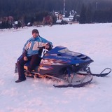 Opreanicolae1I from Targu-Mures | Man | 45 years old | Capricorn