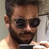 Russo from Belo Horizonte | Man | 33 years old | Libra