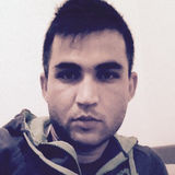 Roman from Chateauroux | Man | 32 years old | Leo