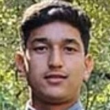 Joshikaran61L from Khatauli | Man | 19 years old | Aries