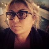 Tuta from Tbilisi | Woman | 46 years old | Leo