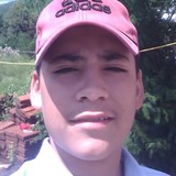 Fernandhanc07 from Alvaro Obregon | Man | 24 years old | Libra