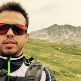 Sergiomiguel from Locarno | Man | 37 years old | Aquarius