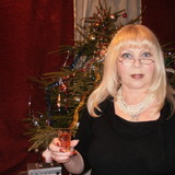 Lohmataya from Kiev | Woman | 69 years old | Aries