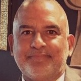 Bernard from Amsterdam-Zuidoost | Man | 63 years old | Libra