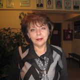 Larisa from Rostov-na-Donu | Woman | 62 years old | Capricorn