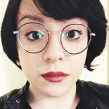 Edna from Palermo | Woman | 29 years old | Taurus