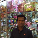 Sagor from Jamaica | Man | 44 years old | Scorpio