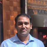 Raj from Moscow | Man | 44 years old | Cancer