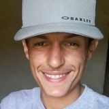 Maia from Volta Redonda | Man | 26 years old | Scorpio