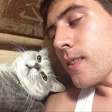 Boris from Nefteyugansk | Man | 39 years old | Taurus