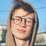 Vlad from Chelyabinsk | Man | 27 years old | Virgo