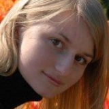 Maya from Saint Petersburg | Woman | 37 years old | Capricorn