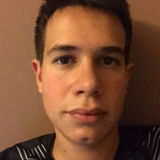 Mike from Warsaw | Man | 29 years old | Pisces