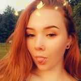 Riley from Cincinnati | Woman | 26 years old | Capricorn