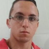 Gatinha from Taquarituba | Man | 28 years old | Capricorn