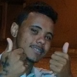 Bigodim from Sertaozinho | Man | 31 years old | Taurus