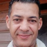 Rafaa from Luxemburg | Man | 54 years old | Taurus
