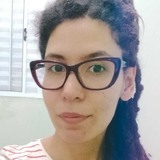 Sabrina from Americo Brasiliense | Woman | 39 years old | Libra