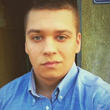 Braian from Cerrik | Man | 33 years old | Capricorn