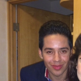 Fabian from Garza Garcia | Man | 40 years old | Gemini