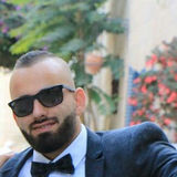 Ali from West Jerusalem | Man | 38 years old | Sagittarius