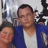 Heregi from Currais Novos | Man | 31 years old | Cancer