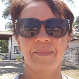 Flaviana from Pirenopolis | Woman | 51 years old | Leo