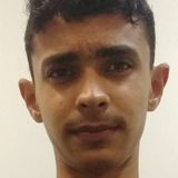 Will from Tocantins | Man | 28 years old | Libra