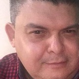 Fernandocruz6G from Tampico | Man | 52 years old | Gemini