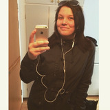 Mmeriksson from Umea | Woman | 29 years old | Capricorn