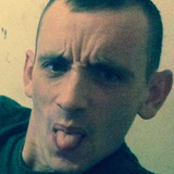 Barry from Coatbridge | Man | 38 years old | Cancer