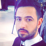 Alaa from Mikkeli | Man | 38 years old | Leo