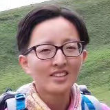 Lin from Paris | Woman | 34 years old | Libra
