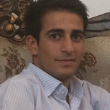 Hosein from Arak | Man | 34 years old | Aries