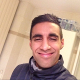 Kees from Eindhoven | Man | 37 years old | Capricorn