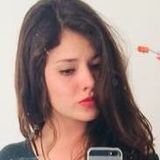 Gupsy from Querétaro | Woman | 31 years old | Aquarius