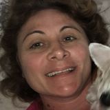 Sandrinha from Santos | Woman | 55 years old | Capricorn
