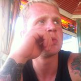 John from Paignton | Man | 38 years old | Leo