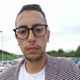 Marchegiani from Cupramontana | Man | 28 years old | Libra