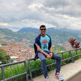 Edinsongamas from Maicao | Man | 32 years old | Leo